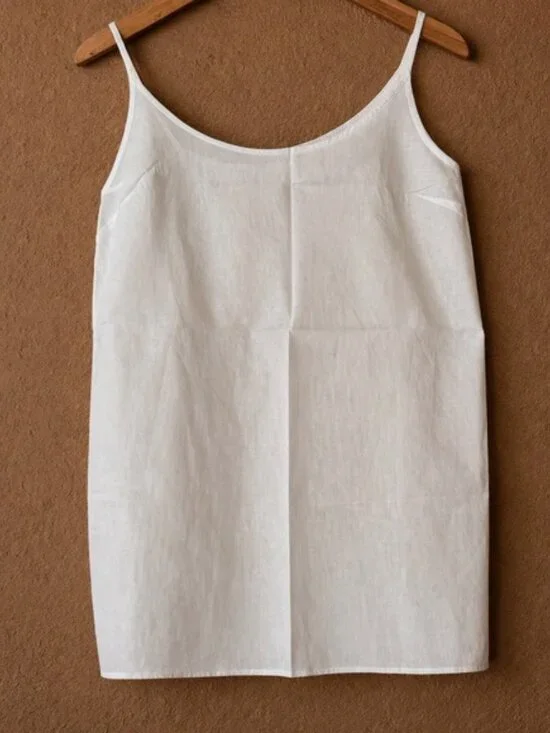 Doen Lucina Dress in Salt - Picture 6 of 7